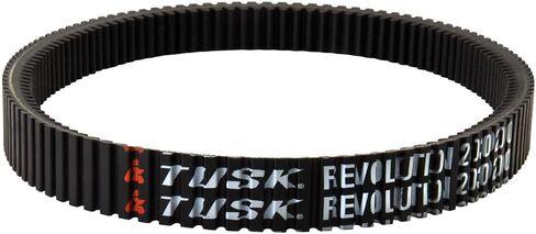 Tusk Revolution CVT Belt Compatible with Polaris Sportsman 500 4X4 1996-2002, 2006-2013/Trail Boss 250 1986-2000/Xplorer 400 1995-2002 in Saudi Arabia