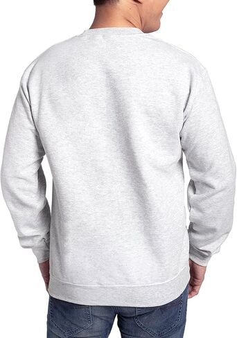 CafePress Pepsi Logo Doodle Sweatshirt Classic Crew Neck Light Sweatshirt in Kuwait