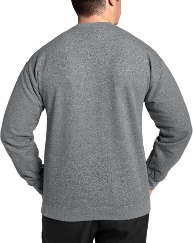 CafePress Pepsi Logo Doodle Sweatshirt Classic Crew Neck Light Sweatshirt in Kuwait