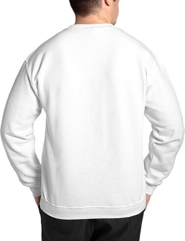 CafePress Pepsi Logo Doodle Sweatshirt Classic Crew Neck Light Sweatshirt in Kuwait