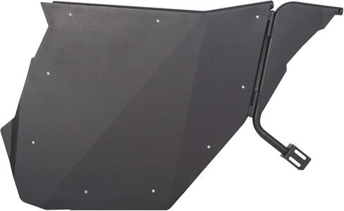 أبواب HECASA UTV الانتحارية من الألومنيوم متوافقة مع نماذج 2011-2020 Maverick/Commander 800 1000 ذات المرحلة المزدوجة على طراز السيارات Slam Latch 2 باب in Saudi Arabia