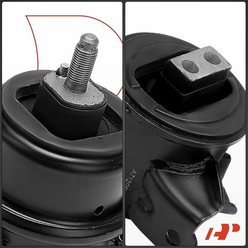 A-Premium 3PCS Engine Motor Mount and Engine Shock Mount and Transmission Mount Set Compatible with Hyundai Azera 2013-2014 & Kia Cadenza 2014-2016, Automatic Transmission in Saudi Arabia