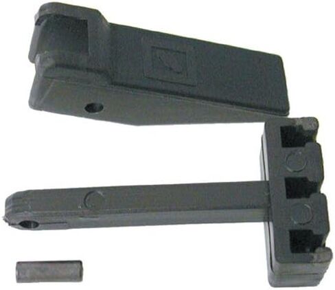 Choke Lever KIT Triple in Saudi Arabia