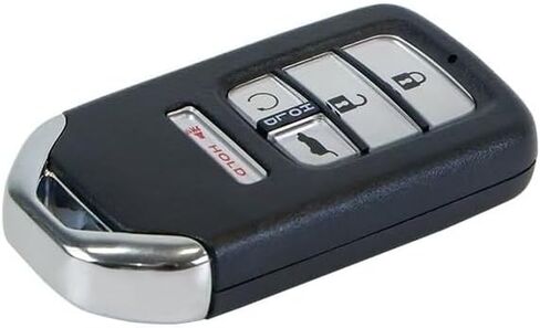 Key Fob Keyless Entry Smart Remote Control 5 Buttons 72147-TG7-A11 Compatible with Honda Pilot CRV Civic 2016-2021 Replaces KR5V2X (V44) 47 Smart Remote Control Push Start Button Key in Saudi Arabia