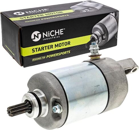 مجموعة الملف اللولبي للمحرك المبتدئ من NICHE لقط القطب الشمالي 650 V-2 MRP التلقائي 3201-189 0445-058 in Saudi Arabia