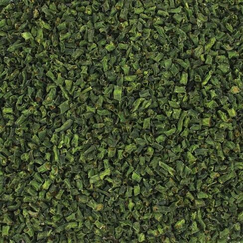 Harmony House Foods الفاصوليا الخضراء المجففة ، قطع (8 أوقية ، جرة حجم الكوارت) للطبخ ، التخييم ، إمدادات الطوارئ ، والمزيد in Kuwait