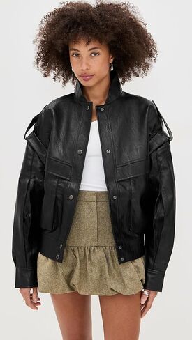 Women's Madame Bomber Jacket in Kuwait