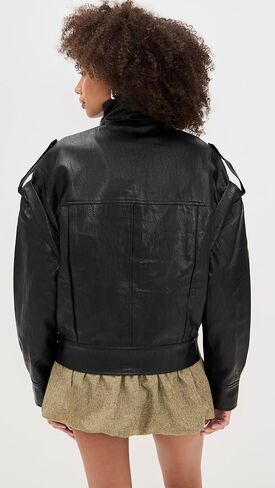 Women's Madame Bomber Jacket in Kuwait