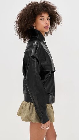 Women's Madame Bomber Jacket in Kuwait