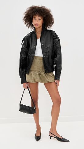 Women's Madame Bomber Jacket in Kuwait