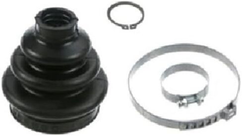 1PC steering dust cover OEM 33211229372 3321 1229 372 in Saudi Arabia