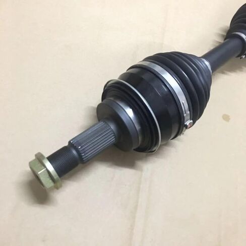 1 قطعة نصف المحور الأمامي الأيمن OEM 43430-0k070 434300k070 in Saudi Arabia
