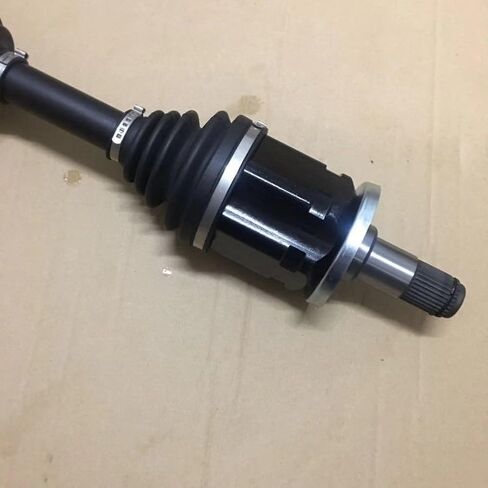 1 قطعة نصف المحور الأمامي الأيمن OEM 43430-0k070 434300k070 in Saudi Arabia