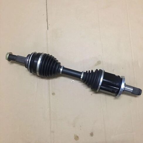 1 قطعة نصف المحور الأمامي الأيمن OEM 43430-0k070 434300k070 in Saudi Arabia