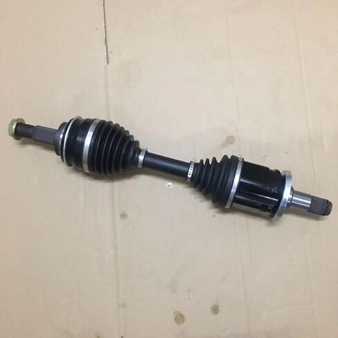1 قطعة نصف المحور الأمامي الأيمن OEM 43430-0k070 434300k070 in Saudi Arabia