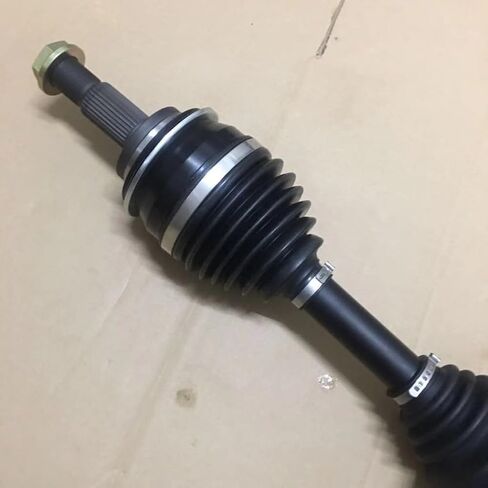 1 قطعة نصف المحور الأمامي الأيمن OEM 43430-0k070 434300k070 in Saudi Arabia