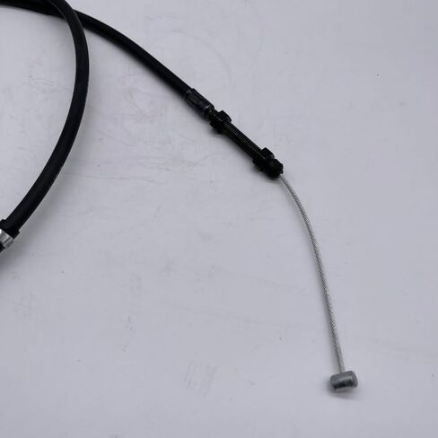 1 قطعة كابل التحكم في دواسة الوقود OEM 78180-60630 7818060630 in Saudi Arabia