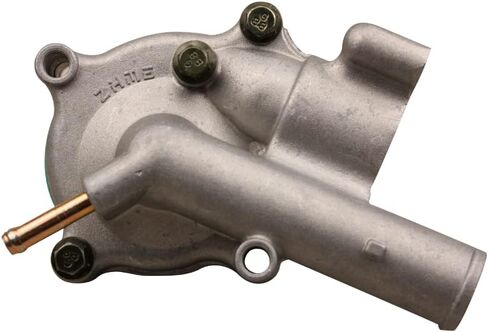 Water Pump Fits Yamaha Rhino 660 YFM660 (2004-2007), Grizzly 660 (2002-2008) in Saudi Arabia