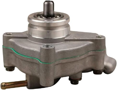 Water Pump Fits Yamaha Rhino 660 YFM660 (2004-2007), Grizzly 660 (2002-2008) in Saudi Arabia