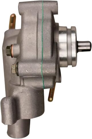 Water Pump Fits Yamaha Rhino 660 YFM660 (2004-2007), Grizzly 660 (2002-2008) in Saudi Arabia