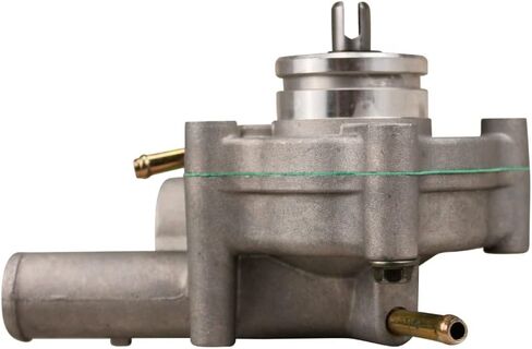Water Pump Fits Yamaha Rhino 660 YFM660 (2004-2007), Grizzly 660 (2002-2008) in Saudi Arabia