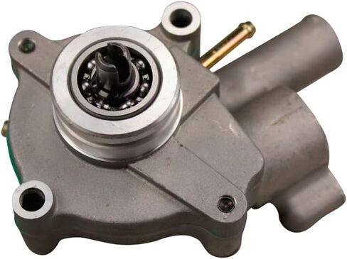 Water Pump Fits Yamaha Rhino 660 YFM660 (2004-2007), Grizzly 660 (2002-2008) in Saudi Arabia