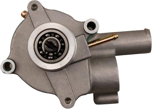 Water Pump Fits Yamaha Rhino 660 YFM660 (2004-2007), Grizzly 660 (2002-2008) in Saudi Arabia