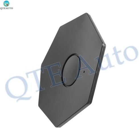 PM Auto 4 PCS Wheel Center Cover Comatible with Tesla Cybertruck 2024-2025, Cybertruck Wheel Center Hub Caps ABS Material Rust and Dust Resistant in Saudi Arabia
