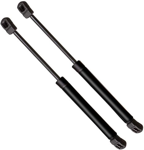 6288 Front Hood Lift Supports Shocks Struts Arms Prop Rod Damper Gas Springs for Hummer H3 2006-2010 H3T 2009-2010, SG330109 15260641 15856595 25794896, Pack of 2 in Saudi Arabia