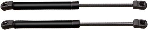 6288 Front Hood Lift Supports Shocks Struts Arms Prop Rod Damper Gas Springs for Hummer H3 2006-2010 H3T 2009-2010, SG330109 15260641 15856595 25794896, Pack of 2 in Saudi Arabia