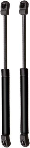 6288 Front Hood Lift Supports Shocks Struts Arms Prop Rod Damper Gas Springs for Hummer H3 2006-2010 H3T 2009-2010, SG330109 15260641 15856595 25794896, Pack of 2 in Saudi Arabia