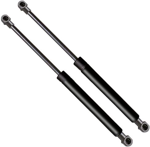 6619 Rear Liftgate Tailgate Lift Supports Shocks Struts Arms Prop Rod Damper Gas Springs for Land Rover Range Rover 2003-2012 Sport Utility, SG387003 BHE760020 32028398, Pack of 2 in Saudi Arabia