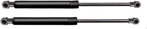 6619 Rear Liftgate Tailgate Lift Supports Shocks Struts Arms Prop Rod Damper Gas Springs for Land Rover Range Rover 2003-2012 Sport Utility, SG387003 BHE760020 32028398, Pack of 2 in Saudi Arabia
