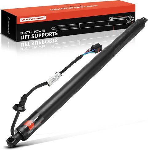 A-Premium Rear Right Hatch Power Lift Support Shock Strut Compatible with Hyundai Santa Fe 2019 2020 in Saudi Arabia