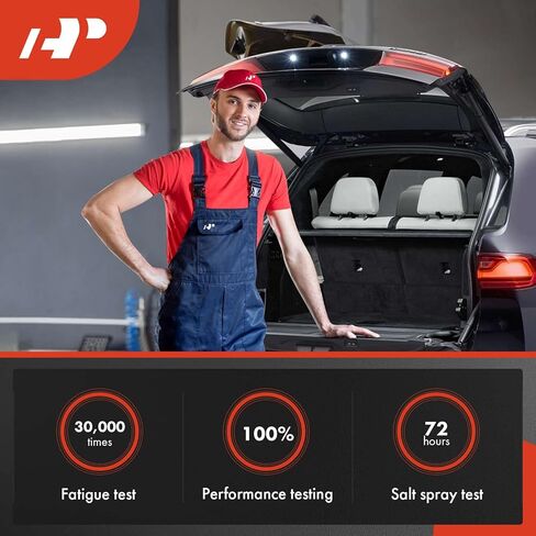 A-Premium Rear Right Hatch Power Lift Support Shock Strut Compatible with Hyundai Santa Fe 2019 2020 in Saudi Arabia