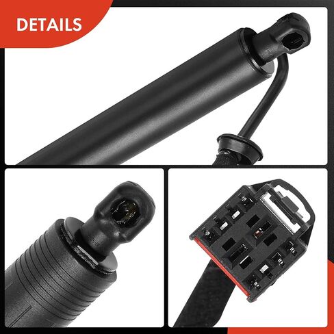 A-Premium Rear Right Hatch Power Lift Support Shock Strut Compatible with Hyundai Santa Fe 2019 2020 in Saudi Arabia