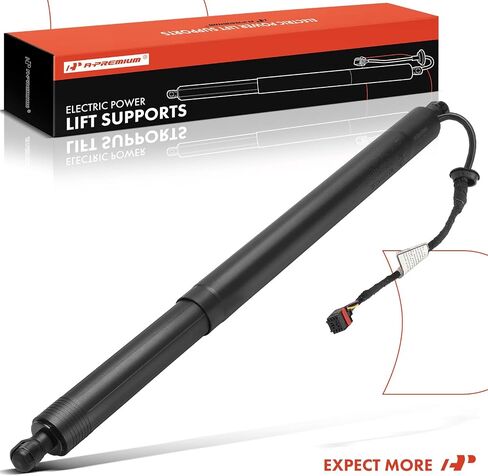 A-Premium Rear Right Hatch Power Lift Support Shock Strut Compatible with Hyundai Santa Fe 2019 2020 in Saudi Arabia