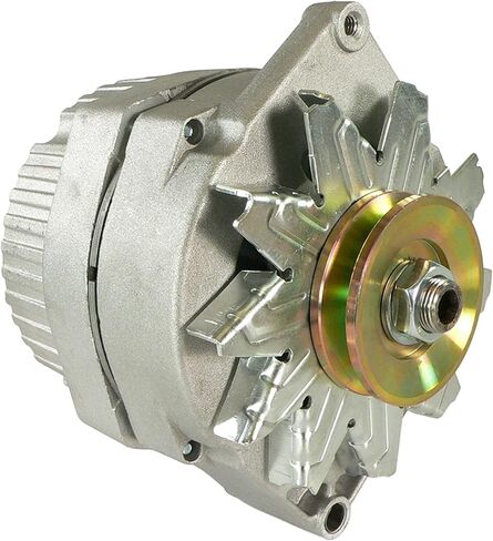 مولد كهربائي DB Electrical 400-12005 متوافق مع/بديل لجرار Case 1070، 1175، 1270، John Deere 4030 4230، 4430، 420، 4630، 6030، Massey Ferguson MF1085، MF1105، MF1135 334-2115 334-2123 in Saudi Arabia
