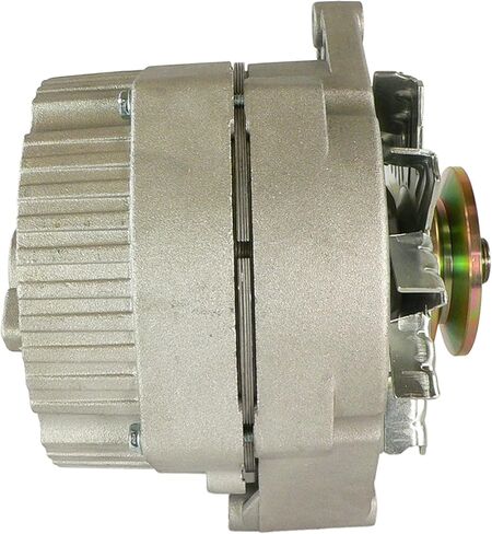 مولد كهربائي DB Electrical 400-12005 متوافق مع/بديل لجرار Case 1070، 1175، 1270، John Deere 4030 4230، 4430، 420، 4630، 6030، Massey Ferguson MF1085، MF1105، MF1135 334-2115 334-2123 in Saudi Arabia