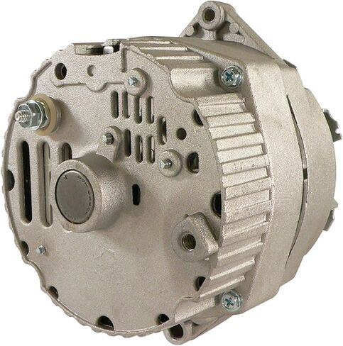 مولد كهربائي DB Electrical 400-12005 متوافق مع/بديل لجرار Case 1070، 1175، 1270، John Deere 4030 4230، 4430، 420، 4630، 6030، Massey Ferguson MF1085، MF1105، MF1135 334-2115 334-2123 in Saudi Arabia