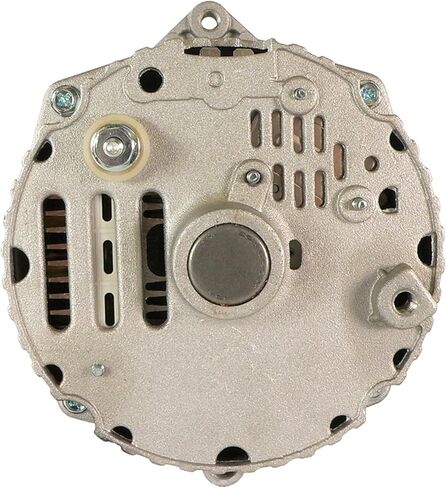 مولد كهربائي DB Electrical 400-12005 متوافق مع/بديل لجرار Case 1070، 1175، 1270، John Deere 4030 4230، 4430، 420، 4630، 6030، Massey Ferguson MF1085، MF1105، MF1135 334-2115 334-2123 in Saudi Arabia