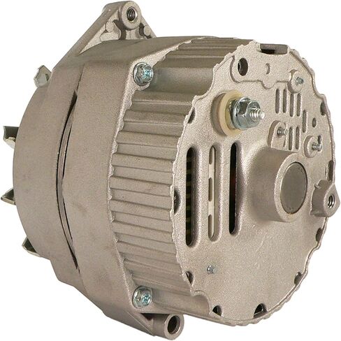 مولد كهربائي DB Electrical 400-12005 متوافق مع/بديل لجرار Case 1070، 1175، 1270، John Deere 4030 4230، 4430، 420، 4630، 6030، Massey Ferguson MF1085، MF1105، MF1135 334-2115 334-2123 in Saudi Arabia