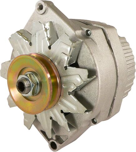 مولد كهربائي DB Electrical 400-12005 متوافق مع/بديل لجرار Case 1070، 1175، 1270، John Deere 4030 4230، 4430، 420، 4630، 6030، Massey Ferguson MF1085، MF1105، MF1135 334-2115 334-2123 in Saudi Arabia