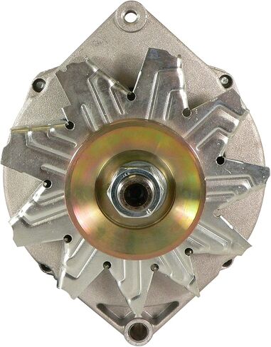 مولد كهربائي DB Electrical 400-12005 متوافق مع/بديل لجرار Case 1070، 1175، 1270، John Deere 4030 4230، 4430، 420، 4630، 6030، Massey Ferguson MF1085، MF1105، MF1135 334-2115 334-2123 in Saudi Arabia