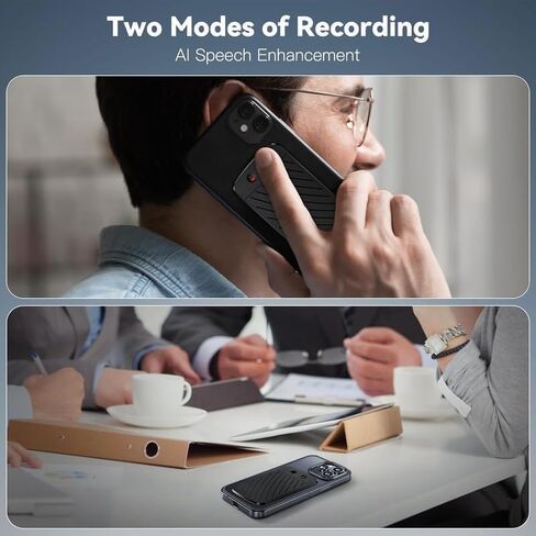Digital Voice Recorder with Playback,Recording Device for Lectures Meetings,1536Kbp HD MIC Tape Recorder Device for Lecture Repeat in Saudi Arabia