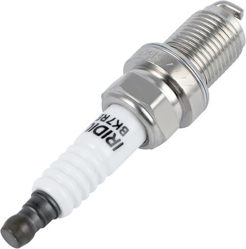 ECCPP Pack of 4 Platinum Iridium Spark Plugs for 2667 Fit for Audi Q3/A5 Quattro/Q5/A4/A4 Quattro/A4 allroad/A6/TT Quattro/A5/A3/TT, Volkswagen Tiguan Limited/CC/Tiguan/Eos/GTI/Beetle/Golf in Saudi Arabia