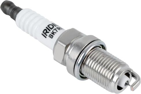 ECCPP Pack of 4 Platinum Iridium Spark Plugs for 2667 Fit for Audi Q3/A5 Quattro/Q5/A4/A4 Quattro/A4 allroad/A6/TT Quattro/A5/A3/TT, Volkswagen Tiguan Limited/CC/Tiguan/Eos/GTI/Beetle/Golf in Saudi Arabia