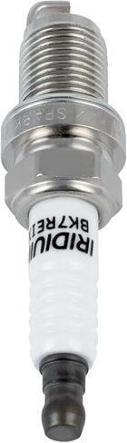 ECCPP Pack of 4 Platinum Iridium Spark Plugs for 2667 Fit for Audi Q3/A5 Quattro/Q5/A4/A4 Quattro/A4 allroad/A6/TT Quattro/A5/A3/TT, Volkswagen Tiguan Limited/CC/Tiguan/Eos/GTI/Beetle/Golf in Saudi Arabia