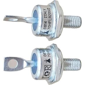 1PCS 70HFLR20S02 Stud rectifier diode in Kuwait