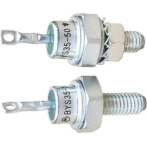 1PCS BYS35-50 Stud rectifier diode in Kuwait